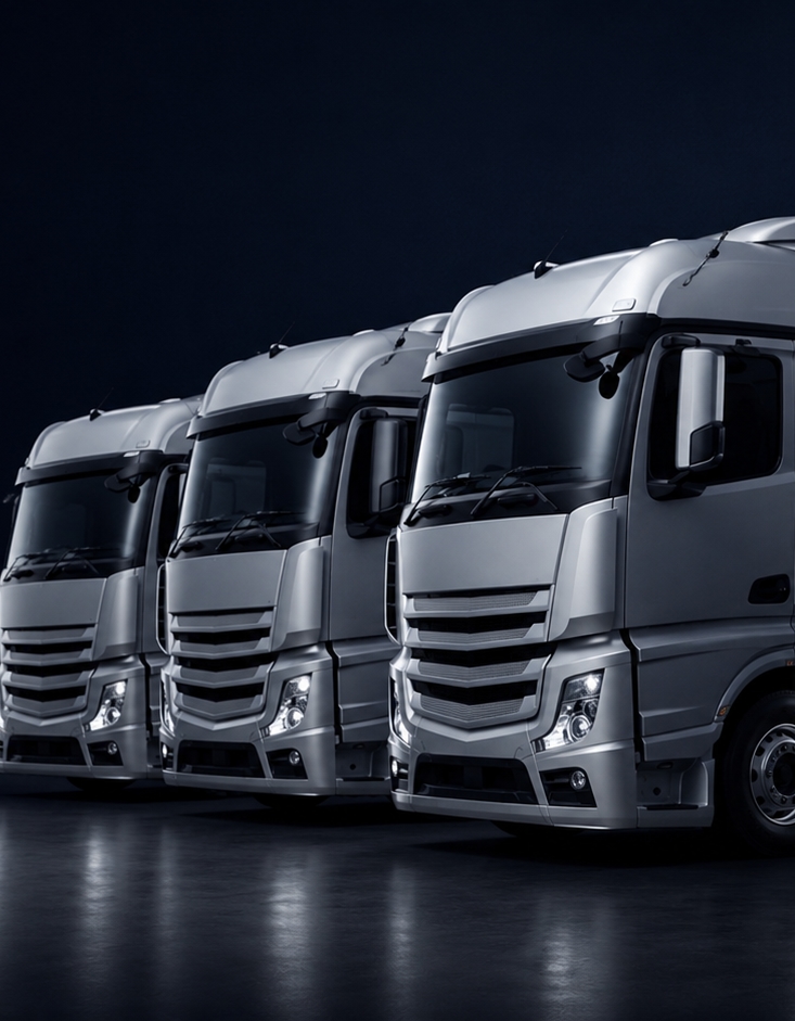 ndc trucks